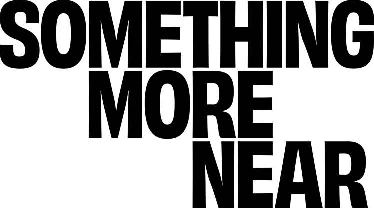 Something More Near logo